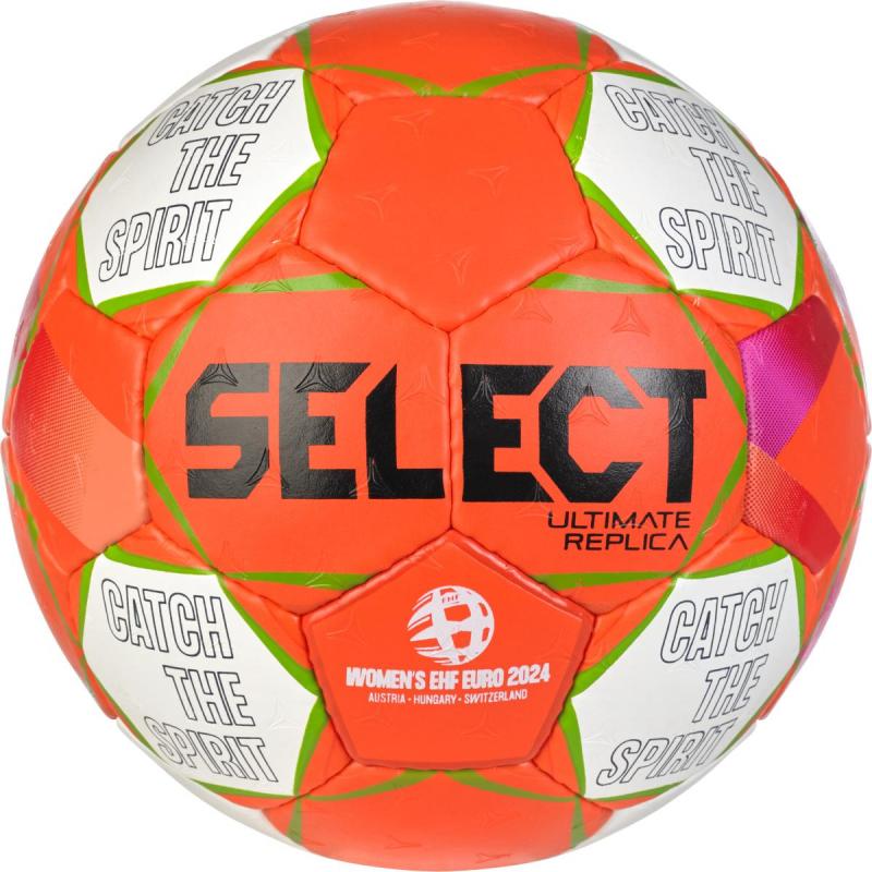 Select Select Replica Ehf Euro Women V24 221084 Corner Sport 1