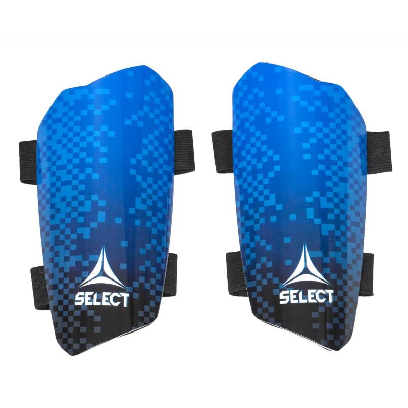 Select Select Shin Guards Standard V23 850021 Corner Sport 1