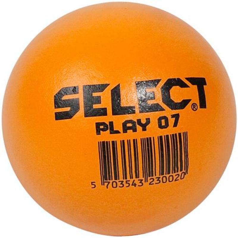 Select Select Skumball Play 07 m-hud 11515006800 Corner Sport 1
