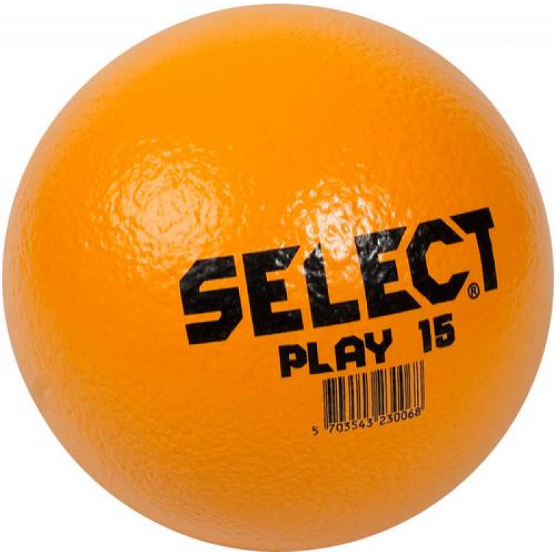 Select Select Skumball Play 15 m-hud 11515108400 Corner Sport 1