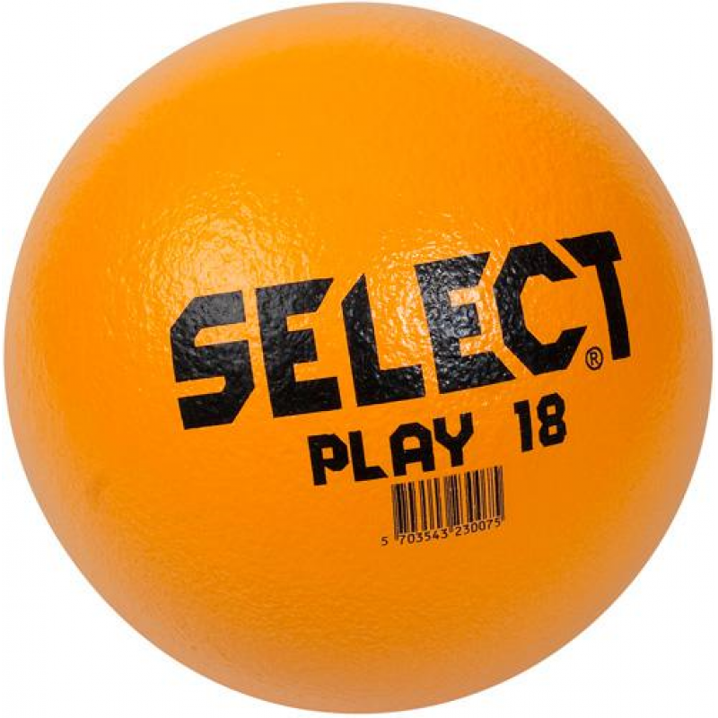 Select Select Skumball Play 18 m-hud 11515108600 Corner Sport 1