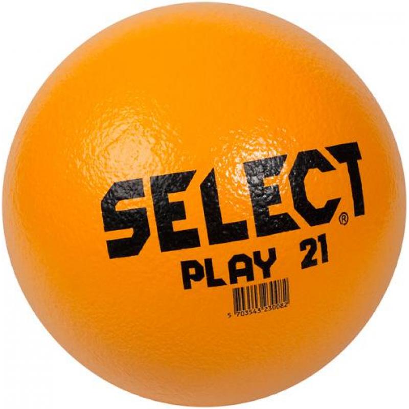 Select Select Skumball Play 21 m-hud 11515108700 Corner Sport 1