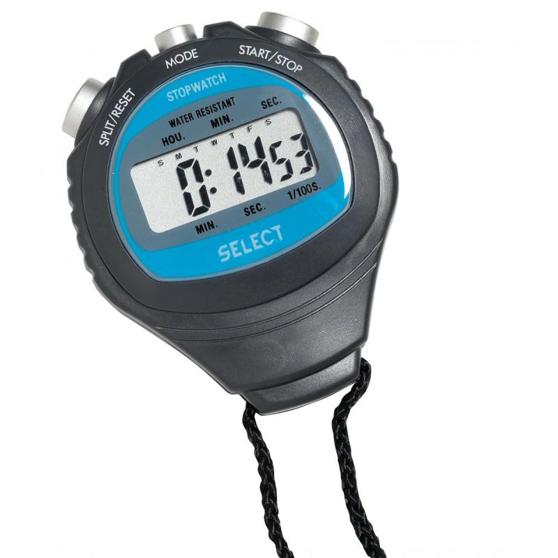 Select Select Stoppeklokke Select 870019 Corner Sport 1