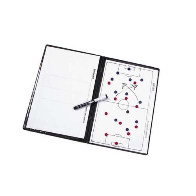 Select Select TakTik mappe A4 alle spil 36049018200 Corner Sport 1