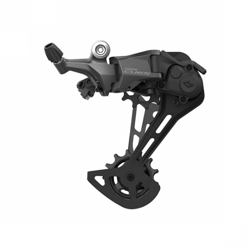 Shimano SHIMANO CUES Navgir RD-U6000 11-10-delt Corner Sport 1