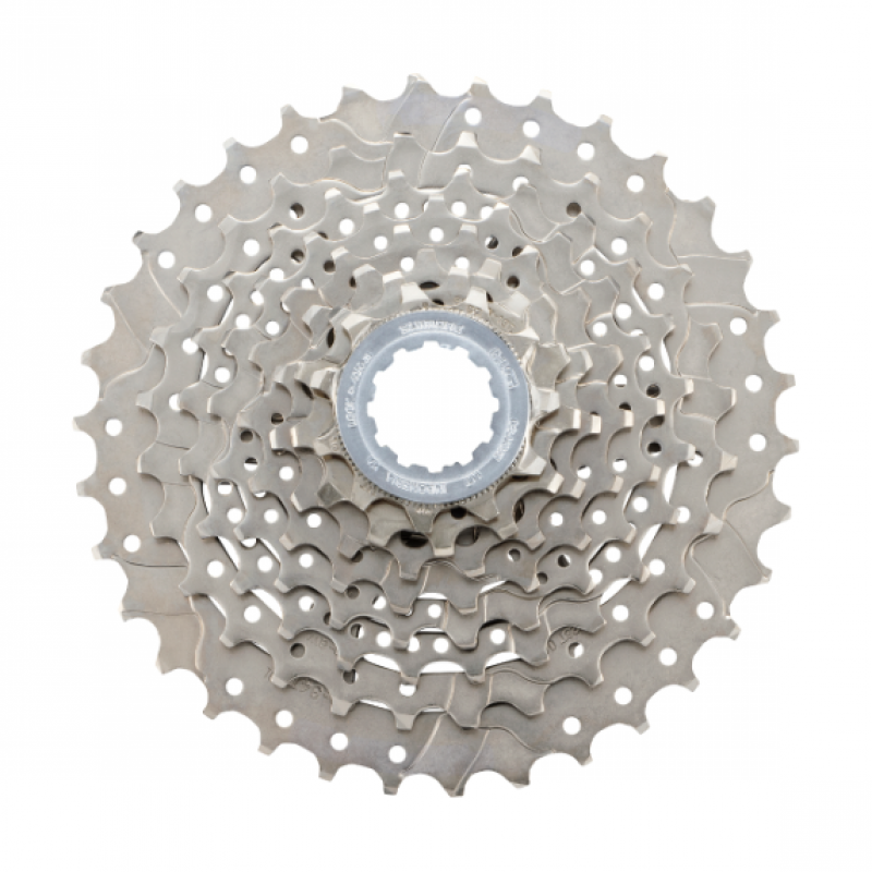 Shimano SHIMANO Kassettannhjul CS-HG50-8 8-delt 11-13-15-18-21-24-28-34T Corner Sport 1