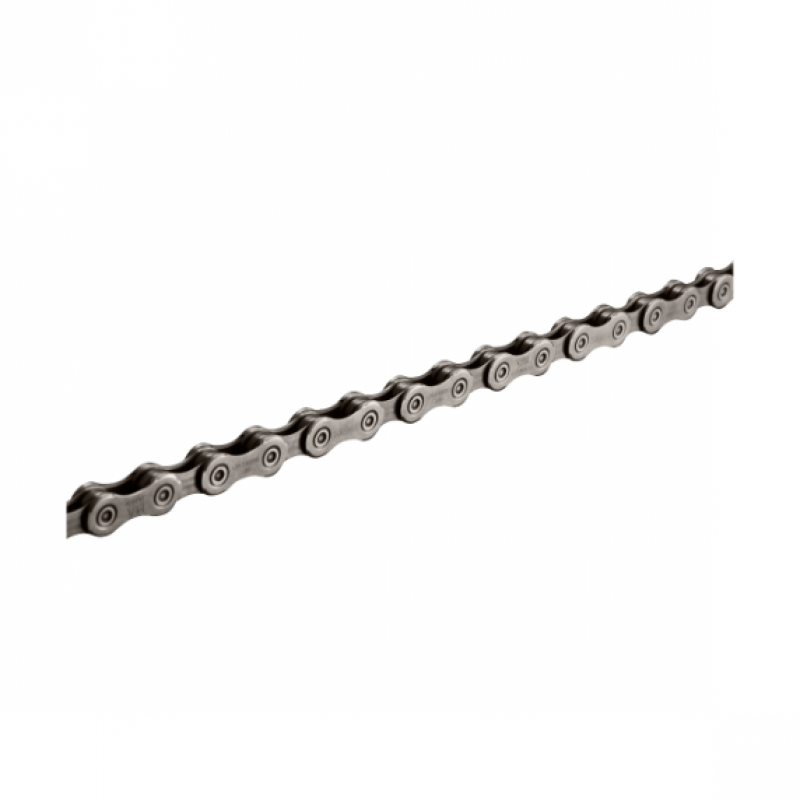 Shimano SHIMANO Kjede CN-E6090-10 HG-X 10-delt E-BIKE DESIGN 126 ledd Ampull-type koblingspinne Corner Sport 1