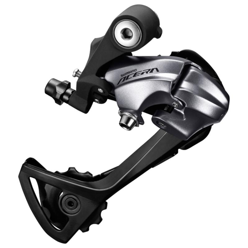 Shimano Shimano Bakgir Acera M3000 9speed ERDM3000SGS Corner Sport 1