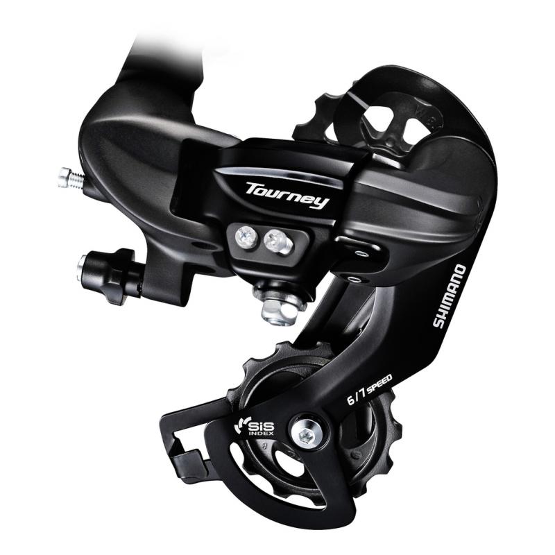 Shimano Shimano GIR NAV TY300D 6S M-BRAK 6320025 Corner Sport 1