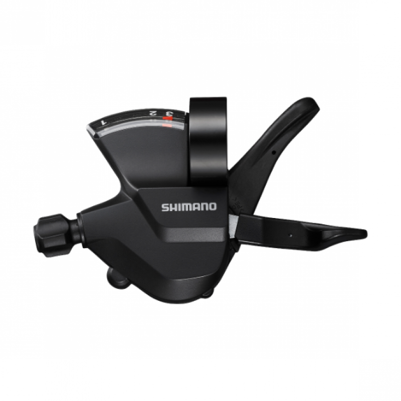 Shimano Shimano Girhendel 7s m-OGD SL-M315 med kabl ESLM3157RA Corner Sport 1