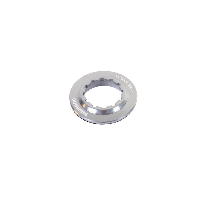 Shimano Shimano Låsering, Centerlock 4920034 Corner Sport 1