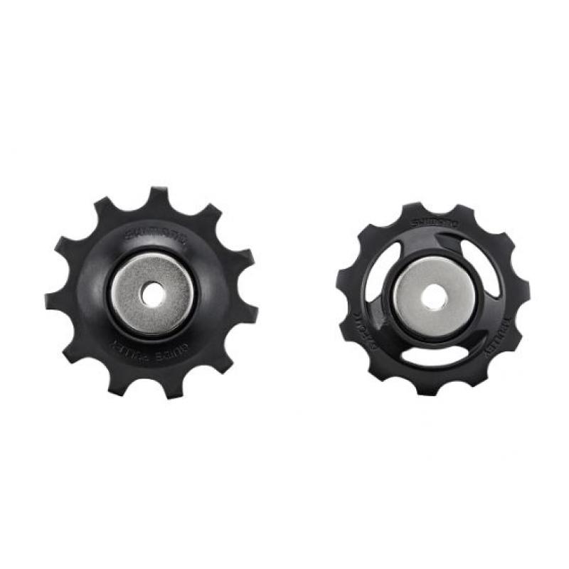 Shimano Shimano Sett med strammetrinse og trinsehjul Y3F398010 Corner Sport 1