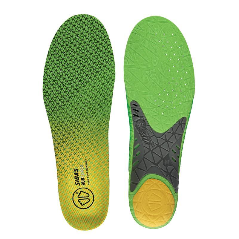 Sidas Sidas 3d Run Sense V2 CSE3DRUNSENS20 Corner Sport 1