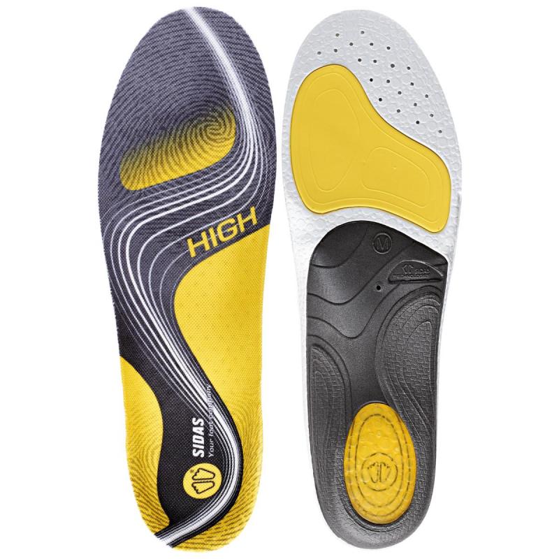 Sidas Sidas 3feet Activ High CSE3FACTIV15_HI Corner Sport 1