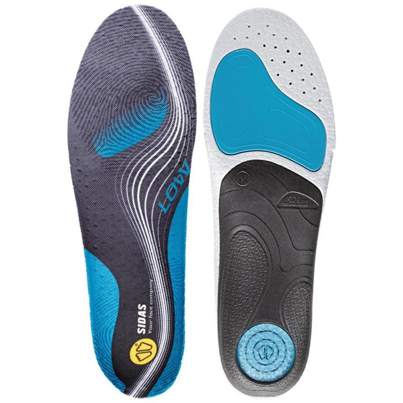 Sidas Sidas 3feet Activ Low CSE3FACTIV15_LO Corner Sport 1
