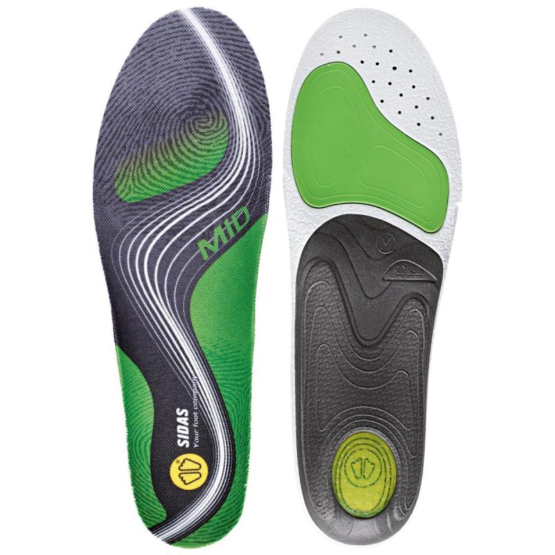 Sidas Sidas 3feet Activ Mid CSE3FACTIV15_MI Corner Sport 1