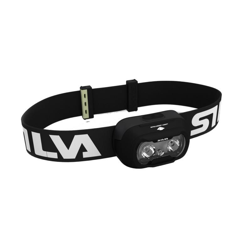 Silva Silva Seek 450 Recharge Midnight 38552 Corner Sport 1