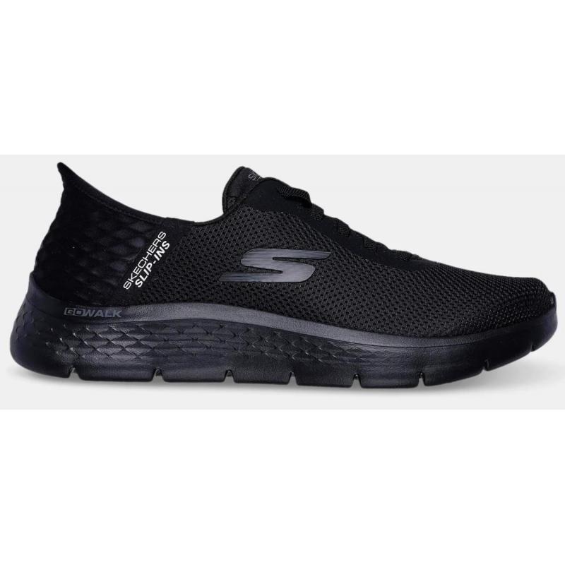 Skechers Skechers Mens Go Walk Flex - Hands Up 216324 Corner Sport 1