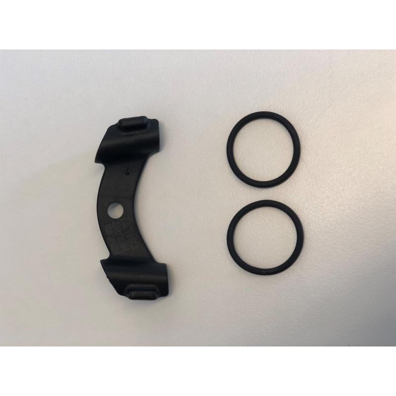 Skjermfeste bak KG0053N01 Corner Sport 1