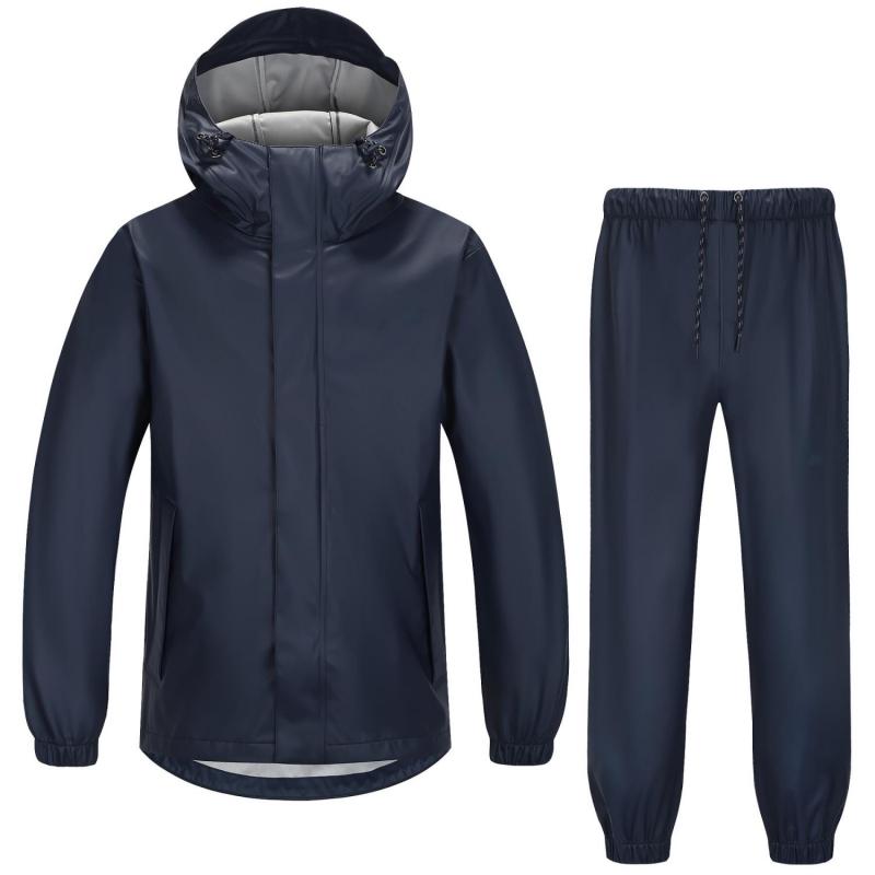 Skogstad Skogstad J Jæren Pu Regnsett 256017 Corner Sport 1