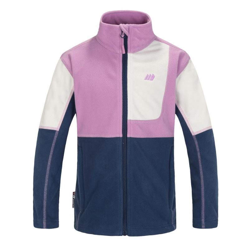 Skogstad Skogstad J Troms microfleece jakke 242008 Corner Sport 1