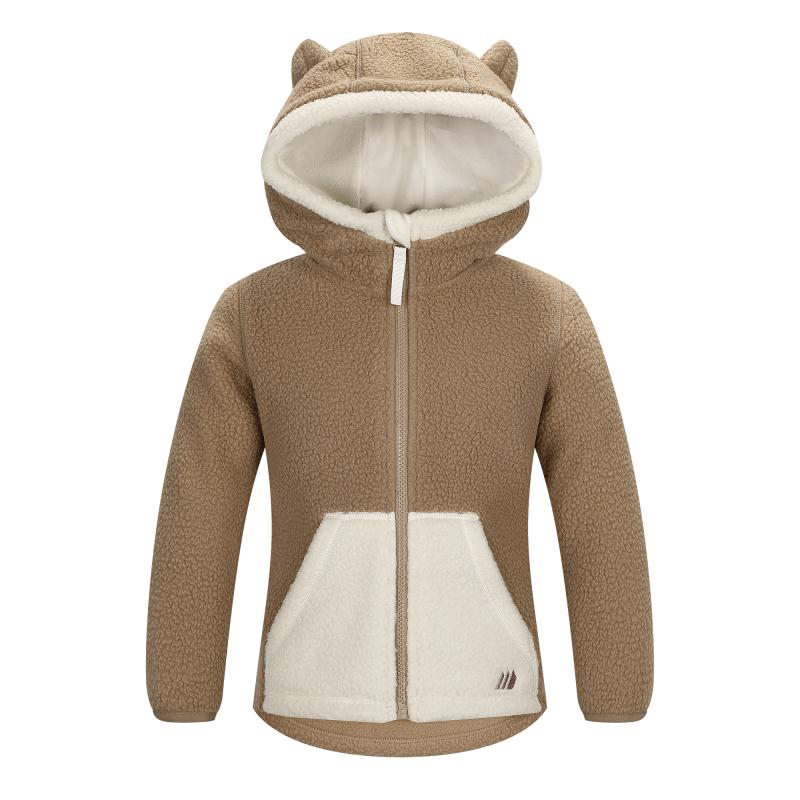 Skogstad Skogstad K Bamsebu, Pile Fleece Jacket 261025 Corner Sport 1