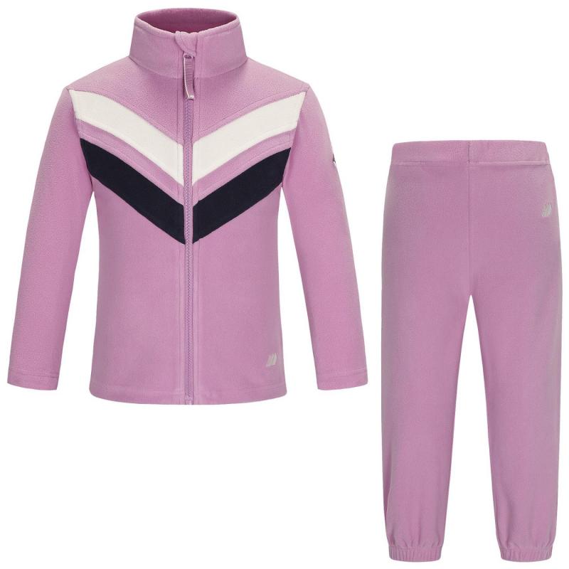 Skogstad Skogstad K Fongen Microfleece Sett 251038 Corner Sport 1