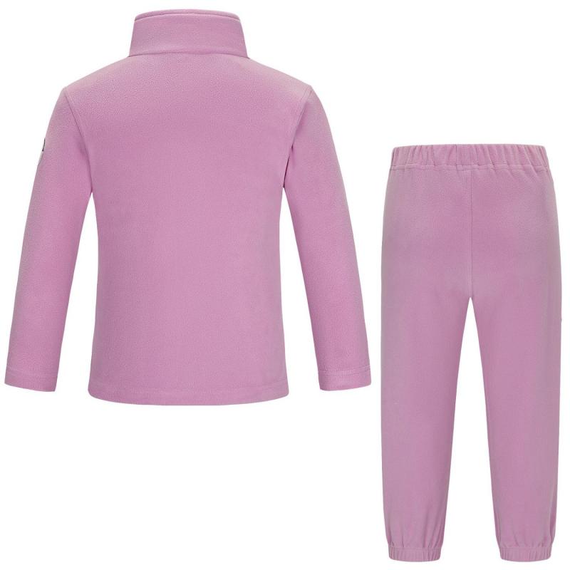 Skogstad Skogstad K Fongen Microfleece Sett 251038 Corner Sport 2