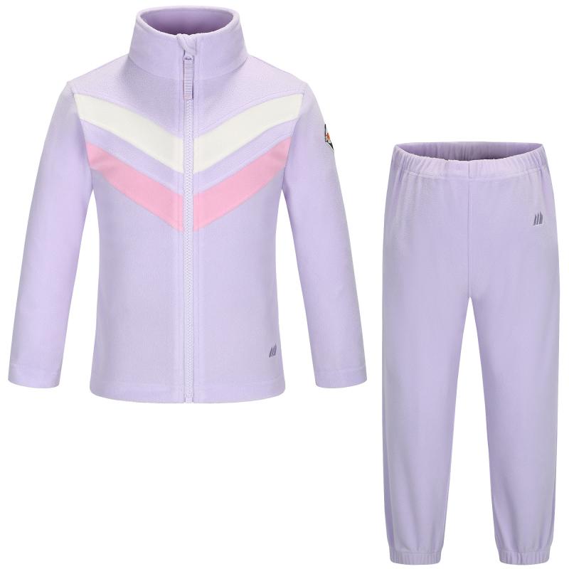 Skogstad Skogstad K Fongen Microfleece Sett 261010 Corner Sport 1