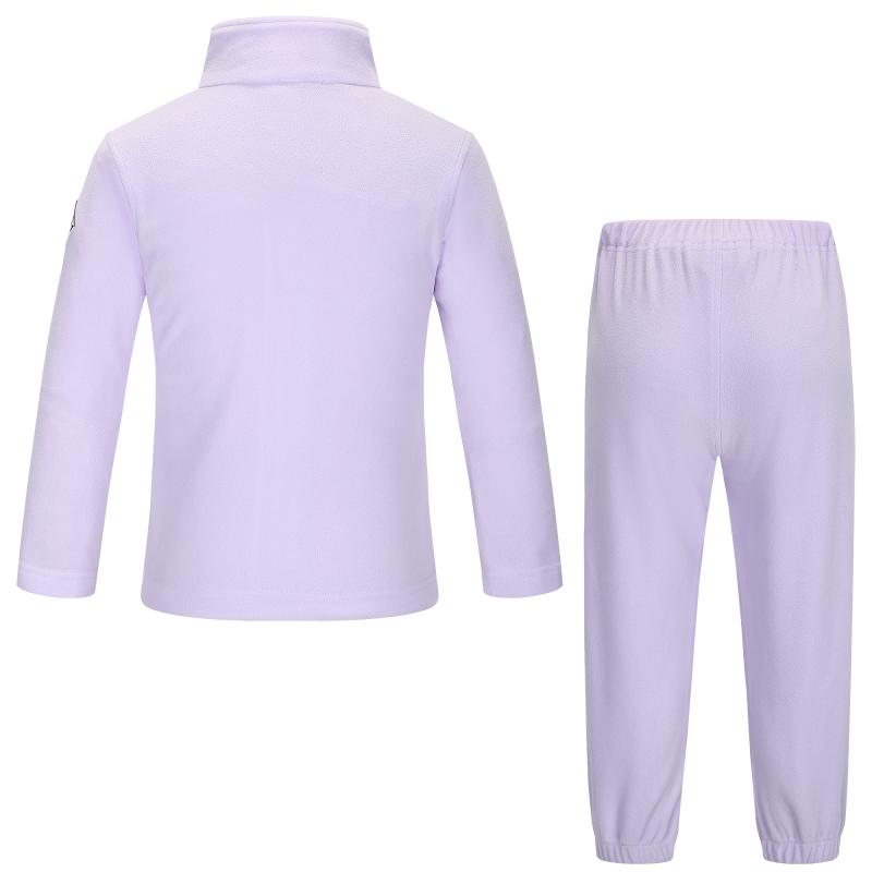 Skogstad Skogstad K Fongen Microfleece Sett 261010 Corner Sport 2