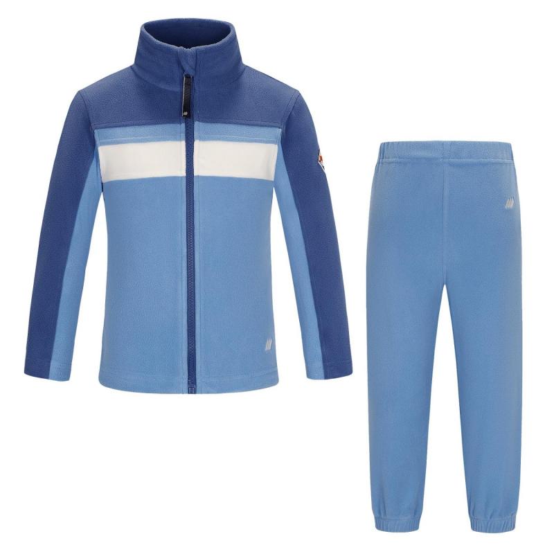 Skogstad Skogstad K Trone Microfleece Sett 251037 Corner Sport 1