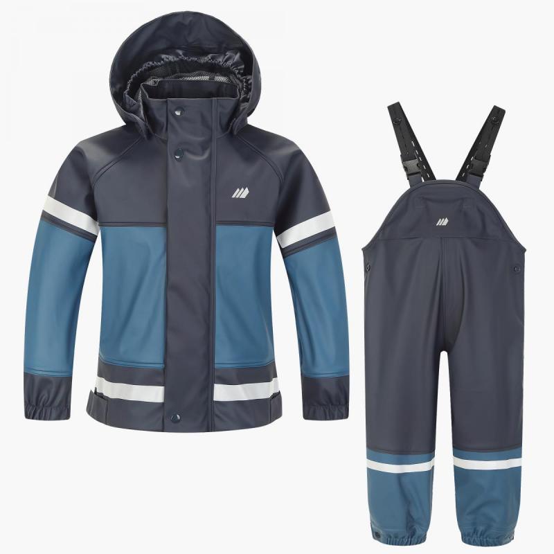Skogstad Skogstad Ona PU regnsett 022681 Corner Sport 1