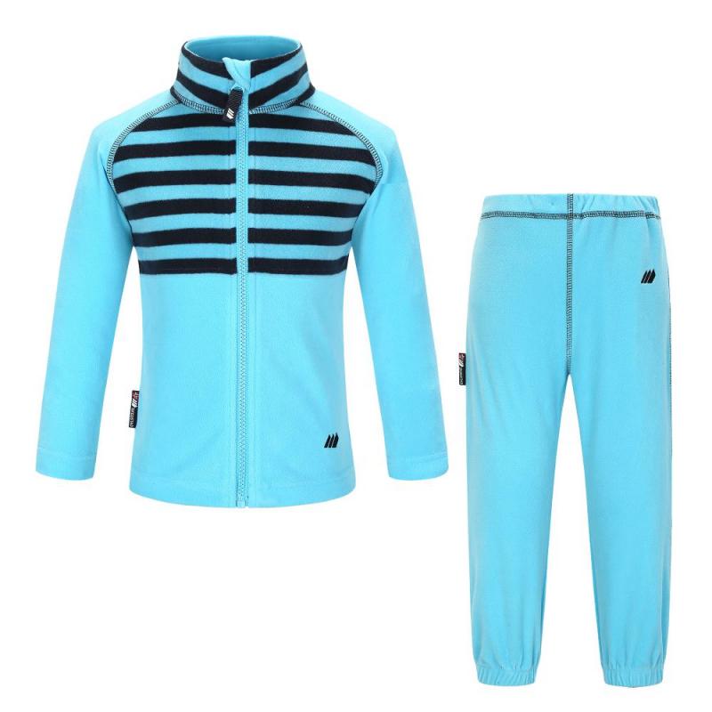 Skogstad Skogstad Trone microfleece sett 022112 Corner Sport 1