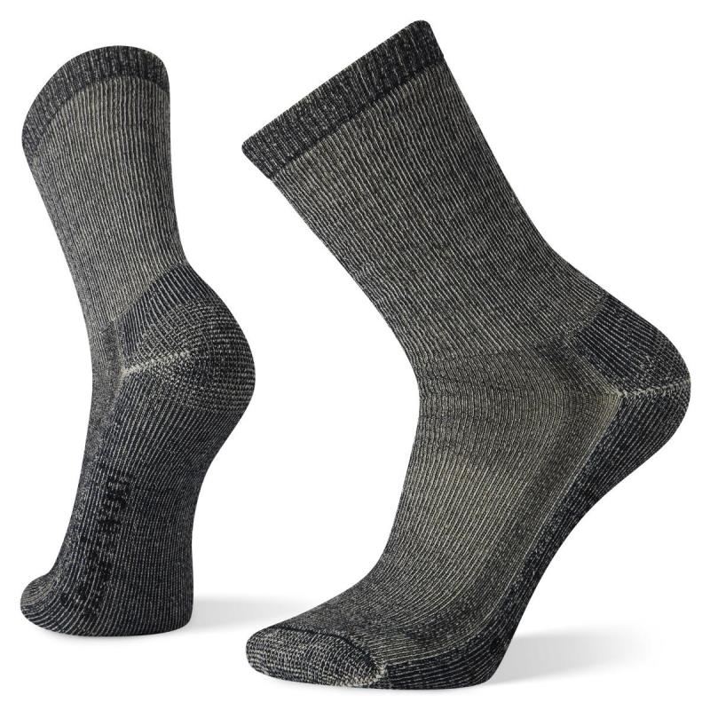 Smartwool Smartwool Hike Classic Edition Full Cushion Crew Socks B13000 Corner Sport 1