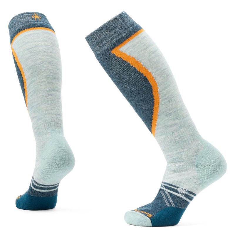 Smartwool Smartwool W Ski Full Cushion Otc Socks B01859 Corner Sport 1