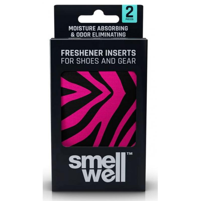 Smellwell Active - Pink Zebra Corner Sport 1