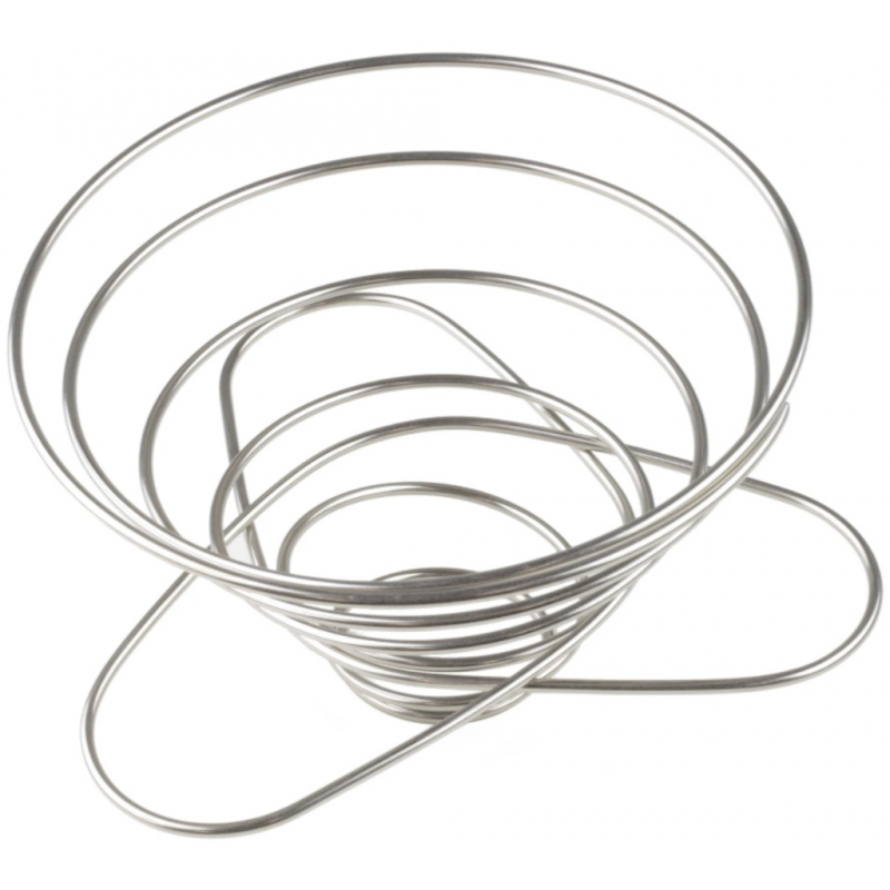 Soto Soto Helix Kaffefilter-Holder SSOD-HLX Corner Sport 1