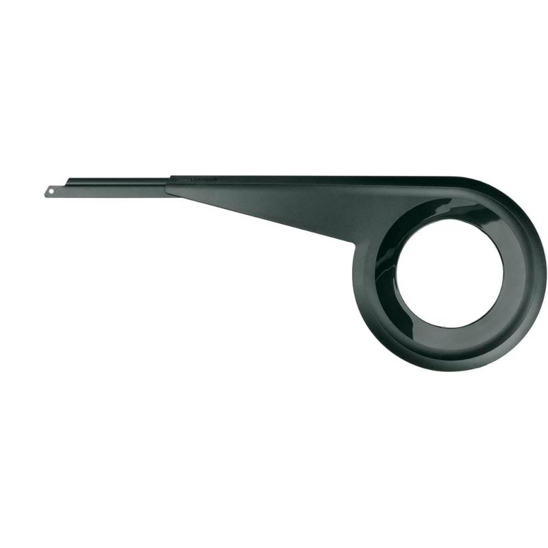 Spectra Spectra Kjedekasse 38T Sort Corner Sport 1
