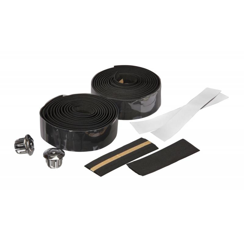 Spectra Spectra Styretape Kork Sort Corner Sport 1