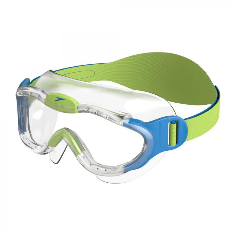 Speedo Speedo Biofuse Mask Infant 8-0876314645 Corner Sport 1