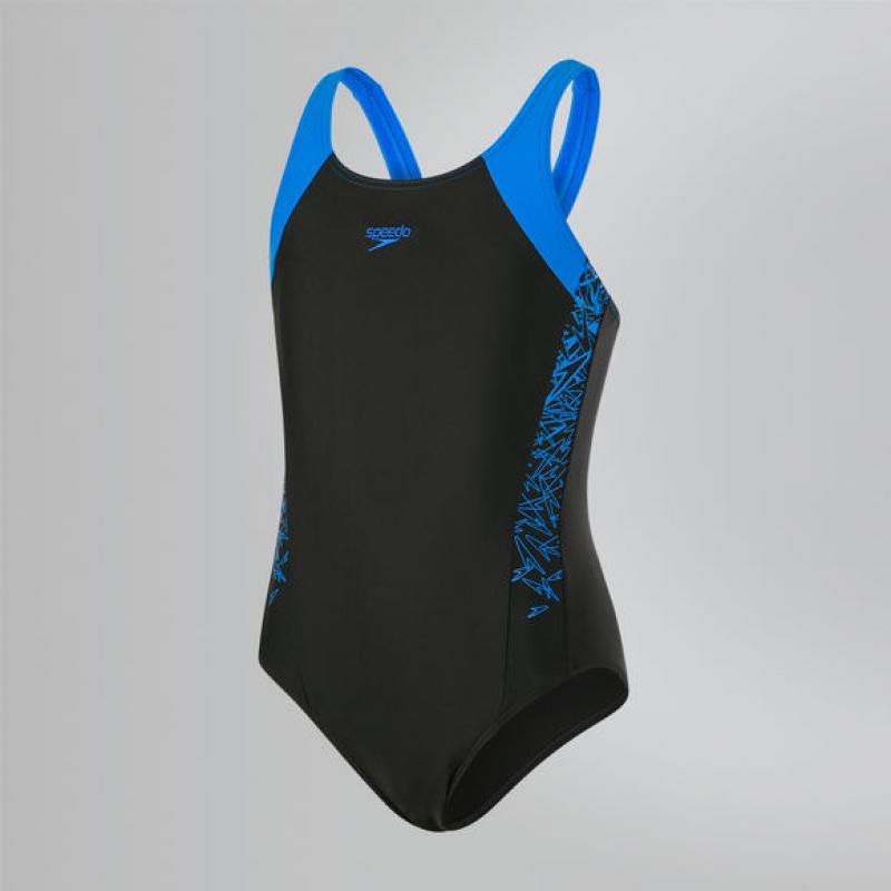 Speedo Speedo Boom Splice Muscleback JR 810844 Corner Sport 1