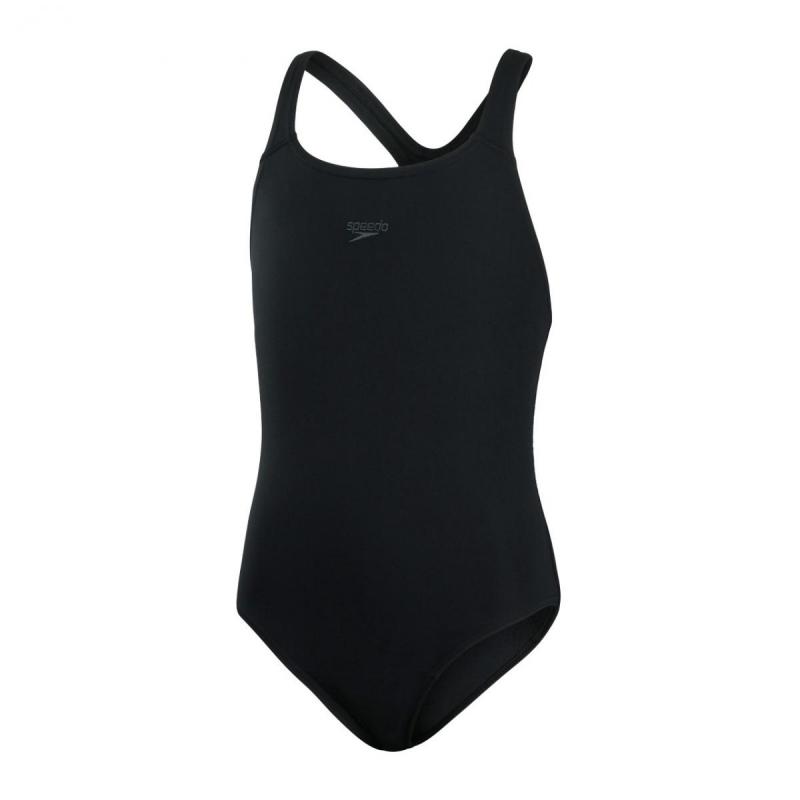 Speedo Speedo Girls Eco Endurance+ Medalist 8-134570001 Corner Sport 1