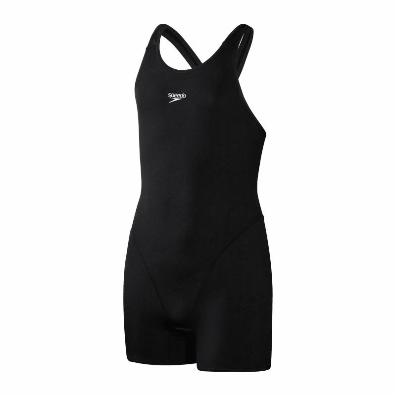 Speedo Speedo Girls Endurance+ Legsuit 8-0031090001 Corner Sport 1