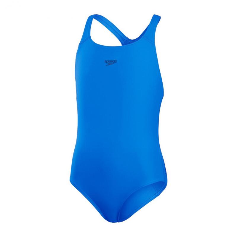 Speedo Speedo Girls Endurance+ Medalist 8-13457A369 Corner Sport 1