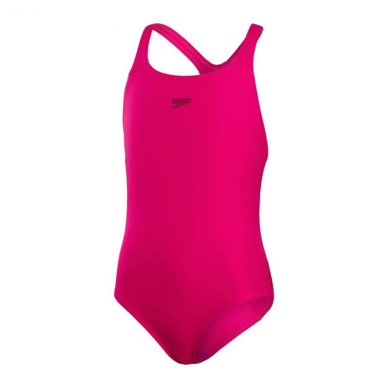 Speedo Speedo Girls Endurance+ Medalist 8-13457B495 Corner Sport 1