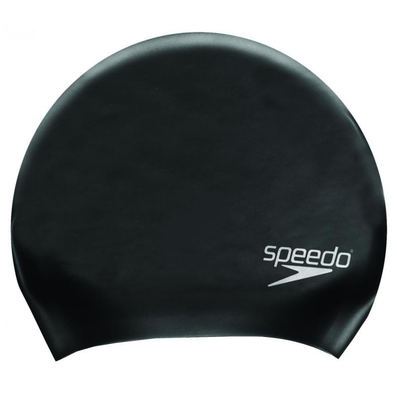 Speedo Speedo Long Hair Cap 8-061680001 Corner Sport 1