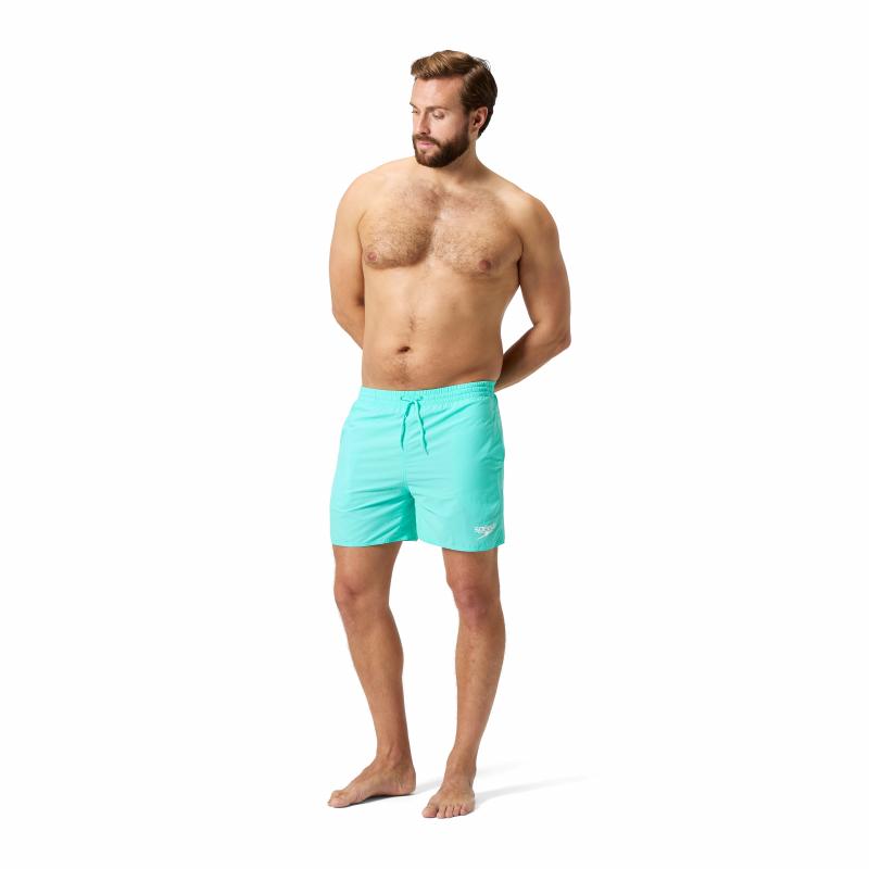 Speedo Speedo Mens Essential 16" Watershort 8-1243316243 Corner Sport 1