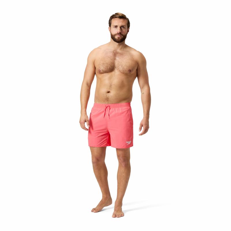 Speedo Speedo Mens Essential 16" Watershort 8-1243317926 Corner Sport 1
