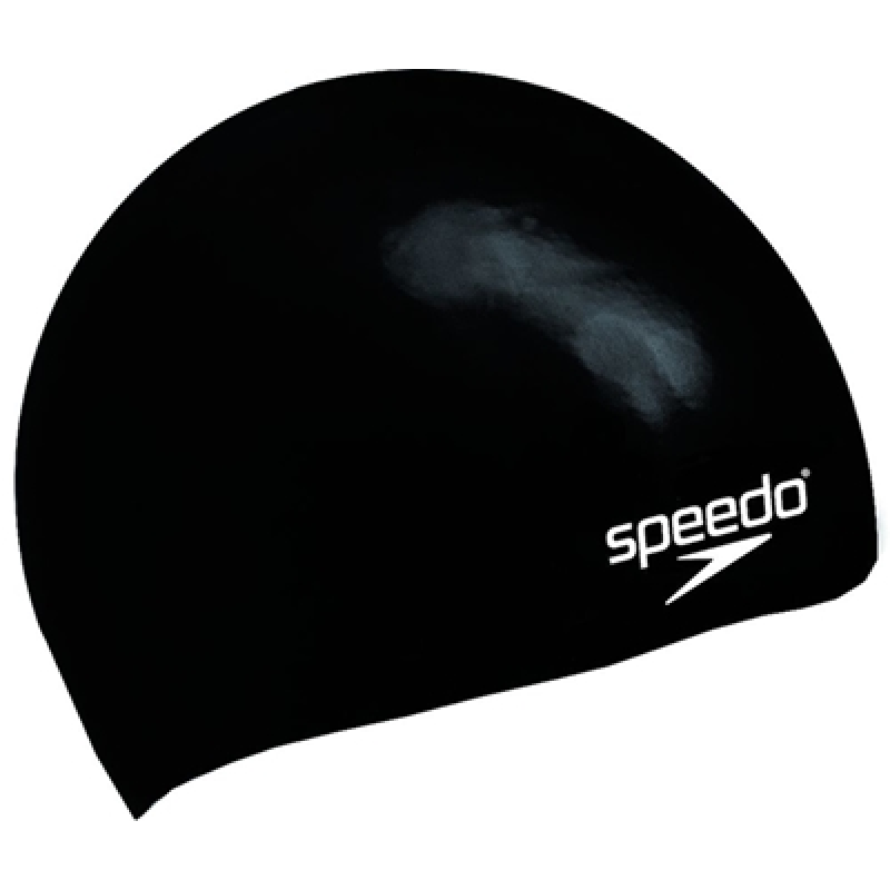 Speedo Speedo Plain Moulded Silicon Cap JU 80870990 Corner Sport 1