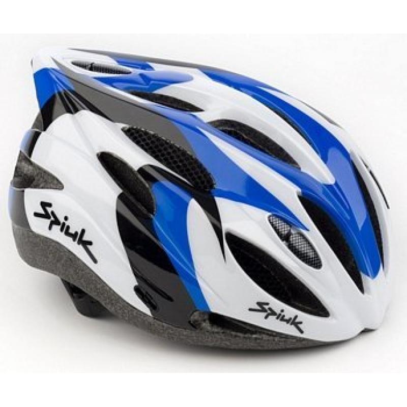 Spiuk Spiuk Hjelm Comp Corner Sport 1
